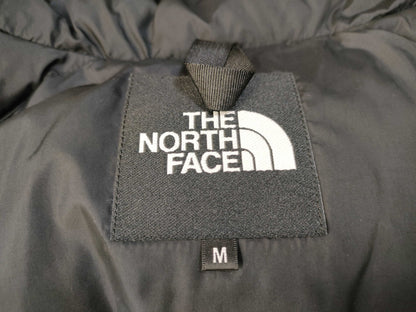 THE NORTH FACE THE NORTH FACE Short Nuptse Jacket Jacket