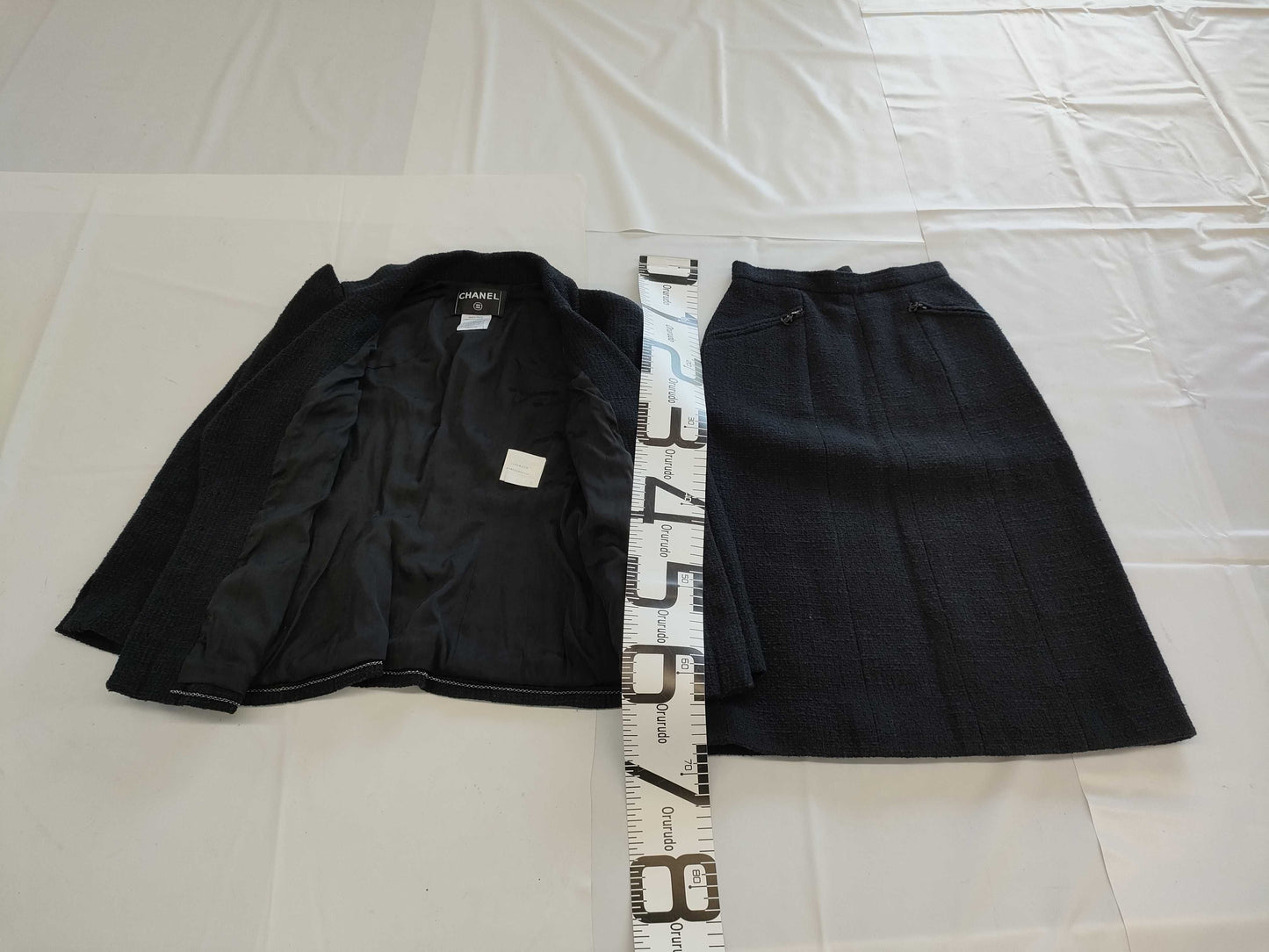 CHANEL Chanel Set P19721 34 Other Apparel