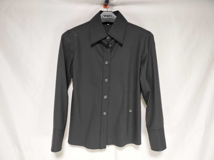 GUCCI Gucci Long Sleeve Shirt Tom Ford Shirt