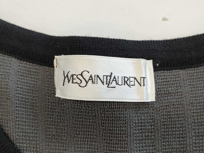 Yves Saint Laurent Vintage M Dress
