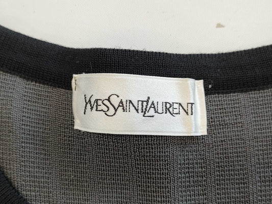Yves Saint Laurent Vintage M Dress