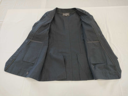 CHANEL Coco Mark Button Jacket