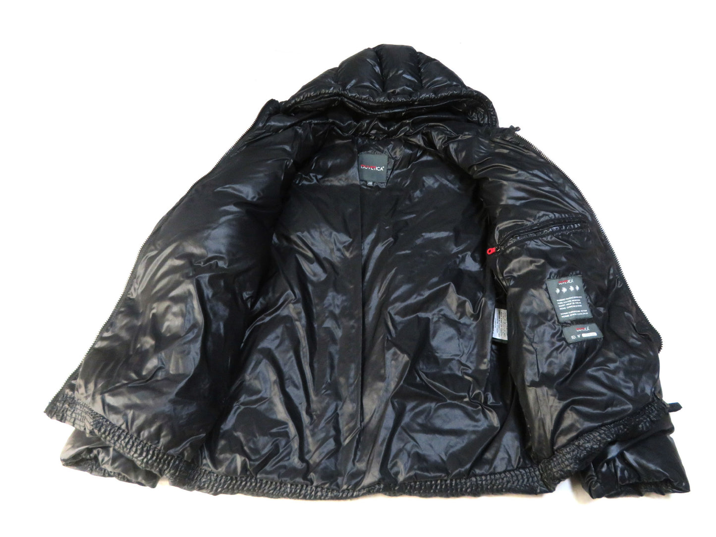 DUVETICA Down Jacket Men's Jacket
