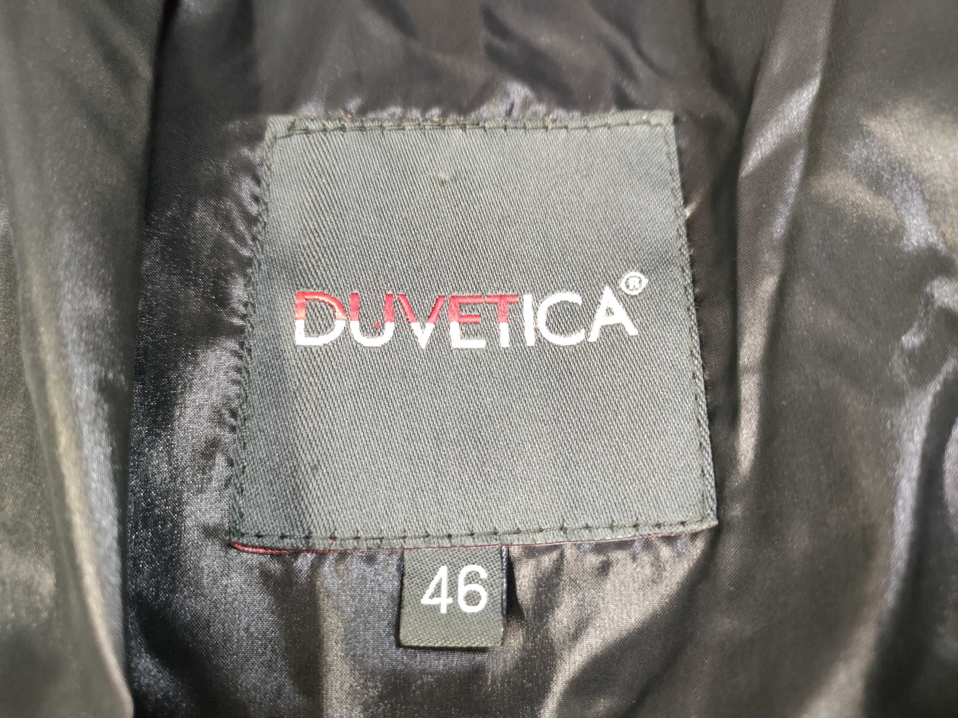 DUVETICA Down Jacket Men's Jacket
