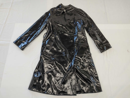 J&M DAVIDSON Belted Coat 8