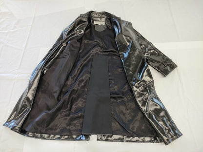 J&M DAVIDSON Belted Coat 8