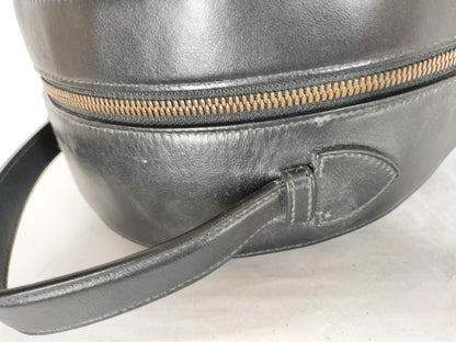GUCCI Gucci Marmont Rucksack 476671/001998 Black Rucksack
