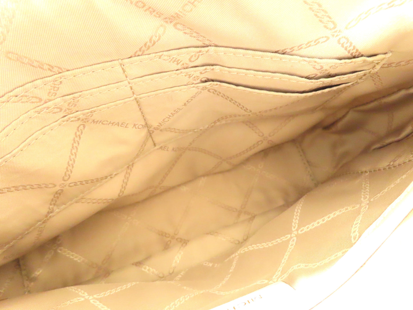 Michael Kors 2-way bag handbag