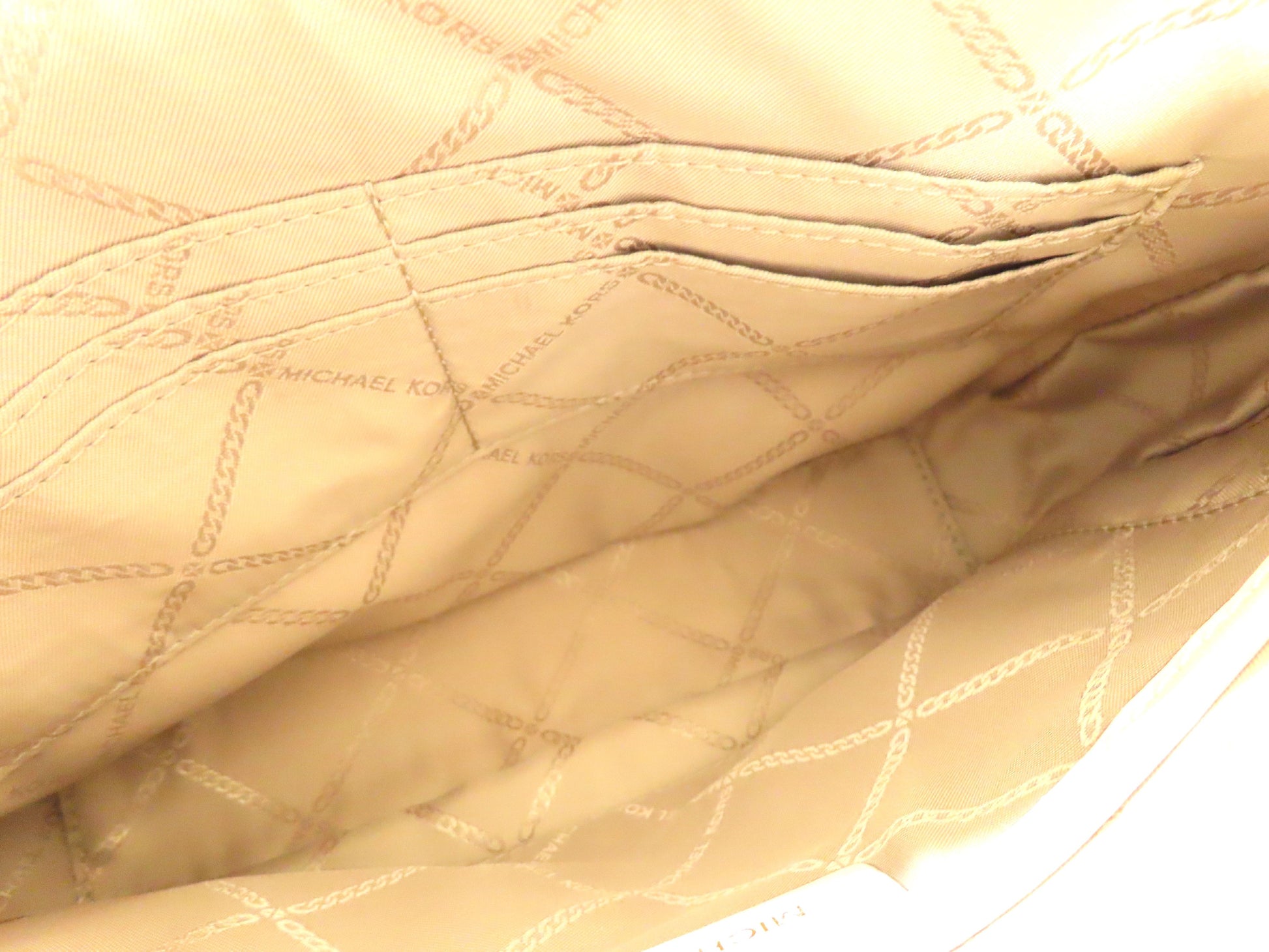 Michael Kors 2-way bag handbag