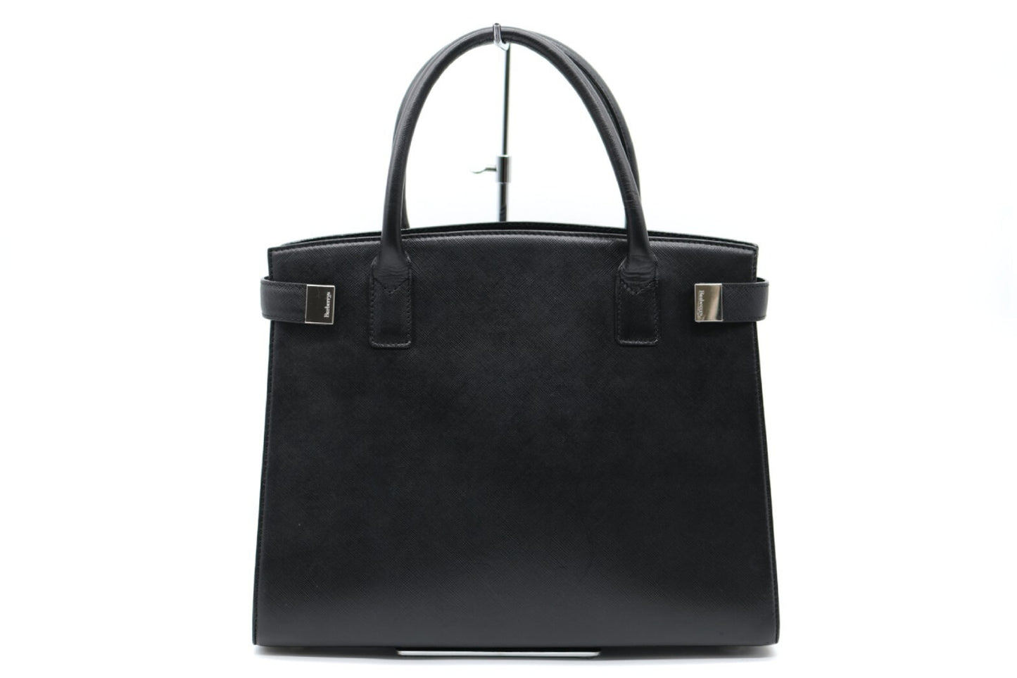 BURBERRY Business Handbag PVC Handbag