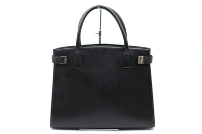 BURBERRY Business Handbag PVC Handbag