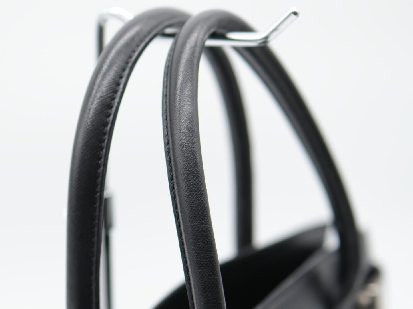 BURBERRY Business Handbag PVC Handbag