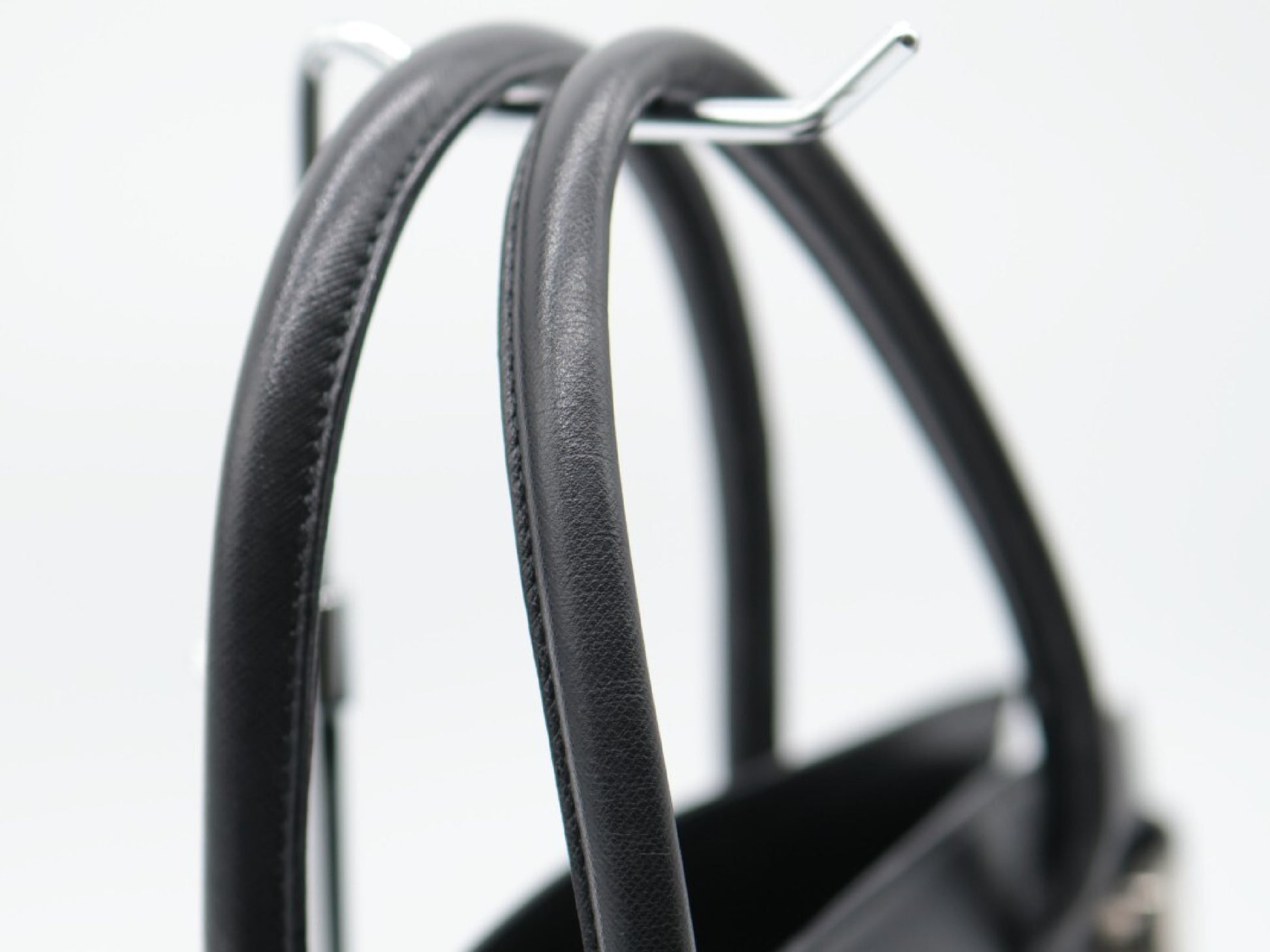 BURBERRY Business Handbag PVC Handbag