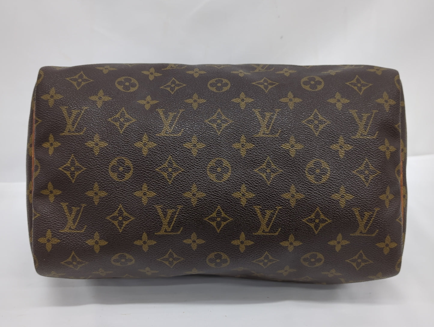 LOUIS VUITTON M41526 Monogram Speedy 30 Boston Bag