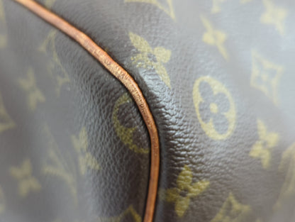 LOUIS VUITTON M41422 Monogram Keypol 60 Boston Bag