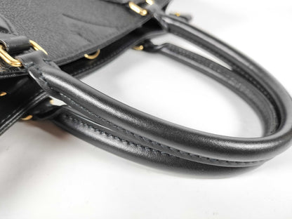 LOUIS VUITTON M45595 On the Go MM Tote Bag