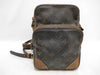 LOUIS VUITTON Monogram M45236 Amazon Shoulder Bag