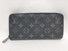 LOUIS VUITTON M11611 Zippy Wallet Horizontal Wallet