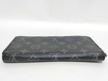 LOUIS VUITTON M11611 Zippy Wallet Horizontal Wallet