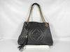 GUCCI Soho Interlocking Tote Tote Bag