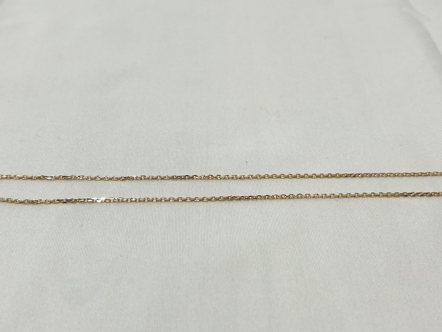 HERMES Pop Ash Mini Necklace Necklace