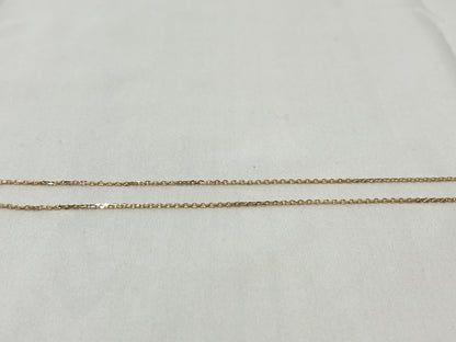 HERMES Pop Ash Mini Necklace Necklace