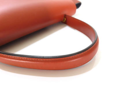 CELINE 2-way handbag