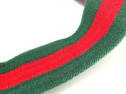 GUCCI GG Canvas Gucci Tote Bag Handle Sherry Line GG Canvas Front 3 Pockets Shoulder Bag