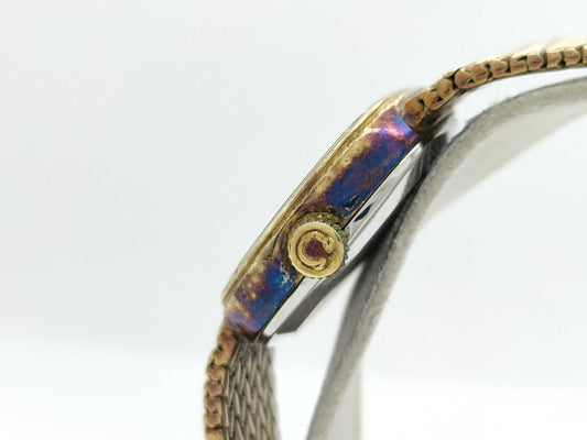 OMEGA Devil Hand-Wound Women's Watch