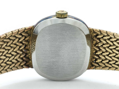 OMEGA Devil Hand-Wound Women's Watch