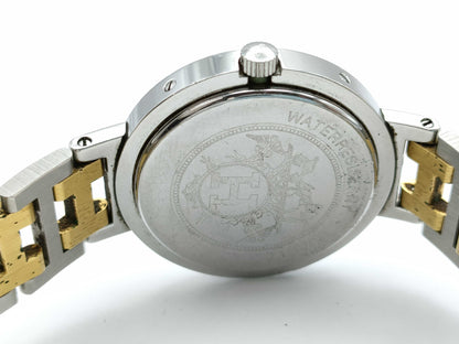 HERMES Clipper 492963 Quartz Women's Watch
