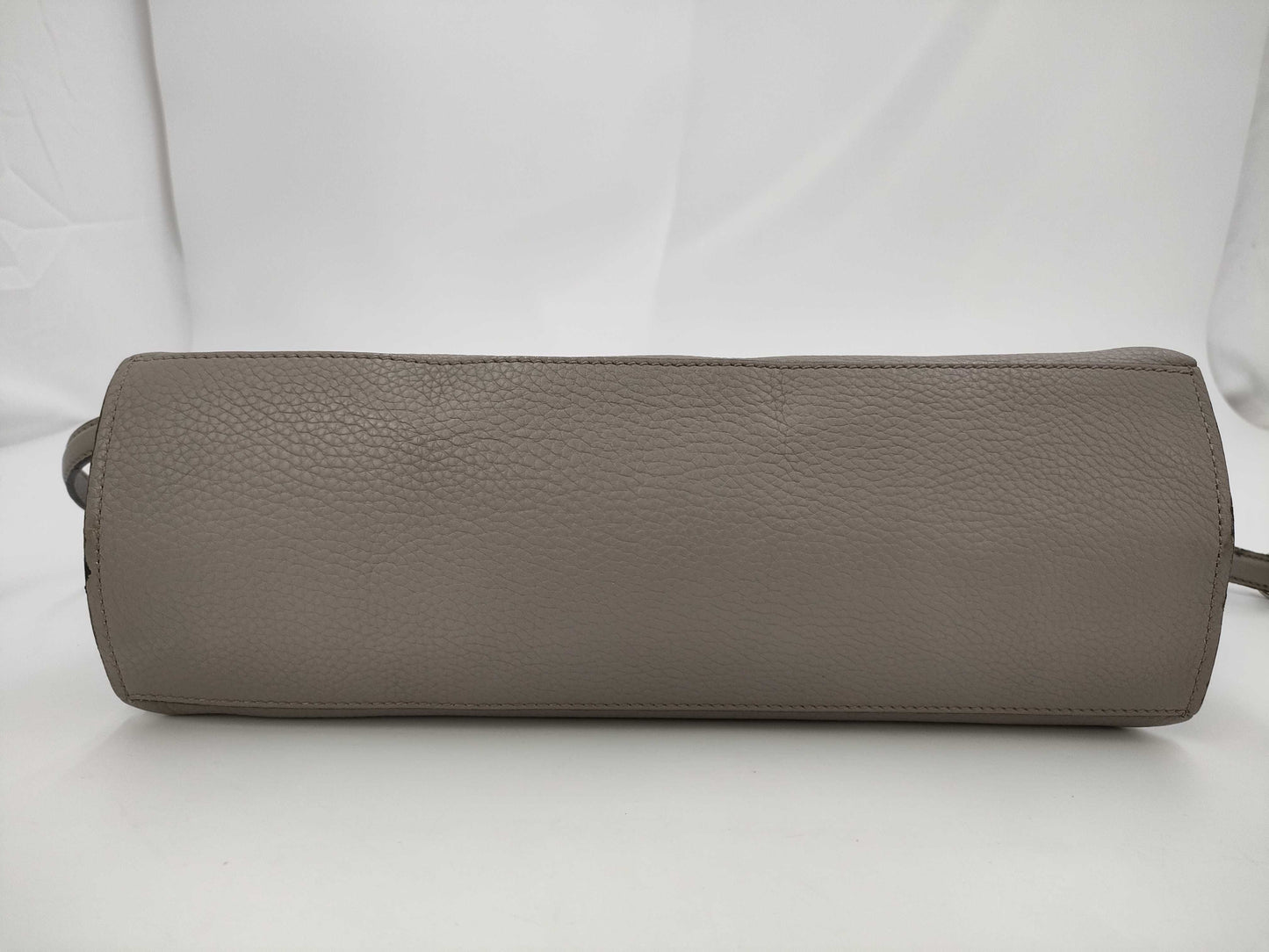 FENDI 392013 Bamboo Daily 2-Way Shoulder Bag