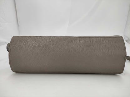 FENDI 392013 Bamboo Daily 2-Way Shoulder Bag