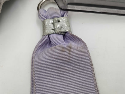 COACH Signature Patchwork 2-Way Sequin Shoulder Bag