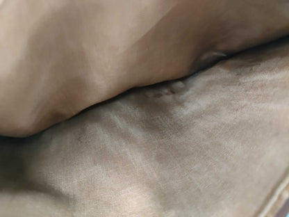 CELINE Macadam PVC Triomphe Clutch Second Bag