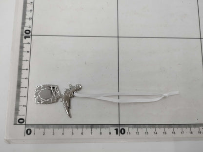 Dior Charm Bird on Alok GP Key Case/Key Holder