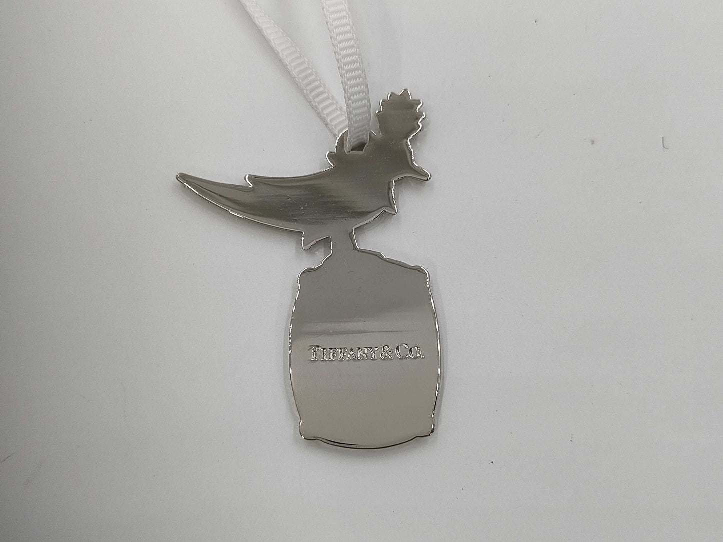 Dior Charm Bird on Alok GP Key Case/Key Holder