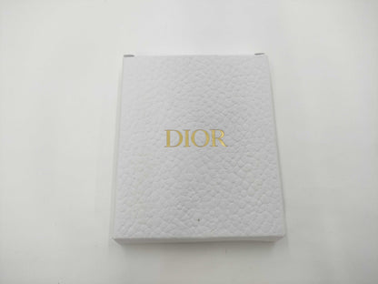 Dior Star Circle Logo Plate Other Accessories