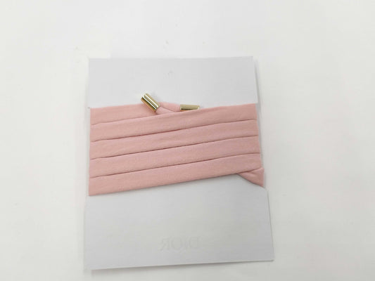 Dior Star Circle Logo Plate Other Accessories