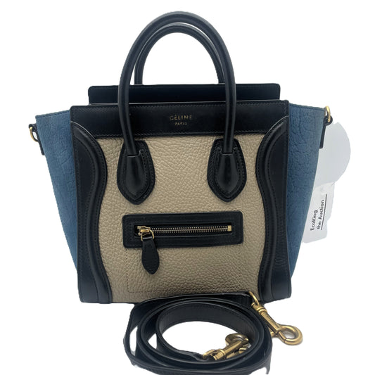 CELINE Microshopper Purse Purse Handbag