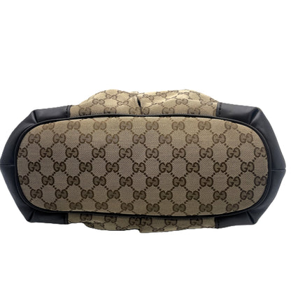 GUCCI Gucci Gucci Sima Purse Handbag