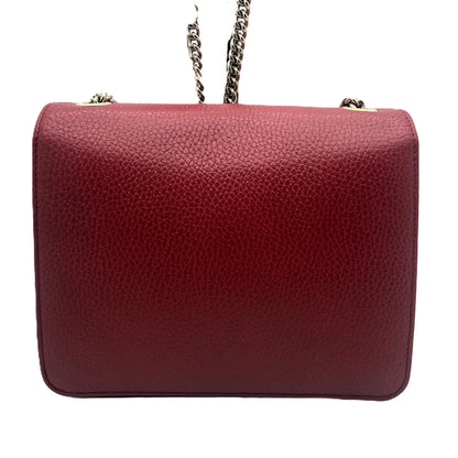 GUCCI Interlocking Chain Shoulder Bag Shoulder Bag