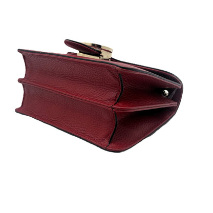 GUCCI Interlocking Chain Shoulder Bag Shoulder Bag