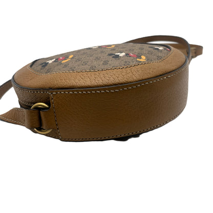 GUCCI Gucci Mickey Mouse Shoulder Bag Shoulder Bag