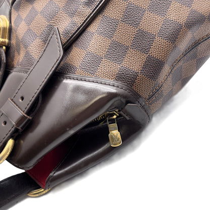 LOUIS VUITTON Louis Vuitton Damier Evenusistina GM Shoulder Bag Shoulder Bag