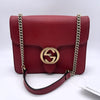 GUCCI Interlocking Chain Shoulder Bag Shoulder Bag