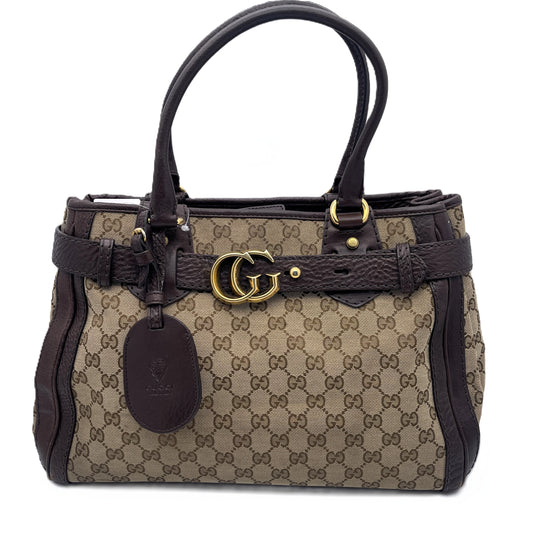 GUCCI Shima Handbag