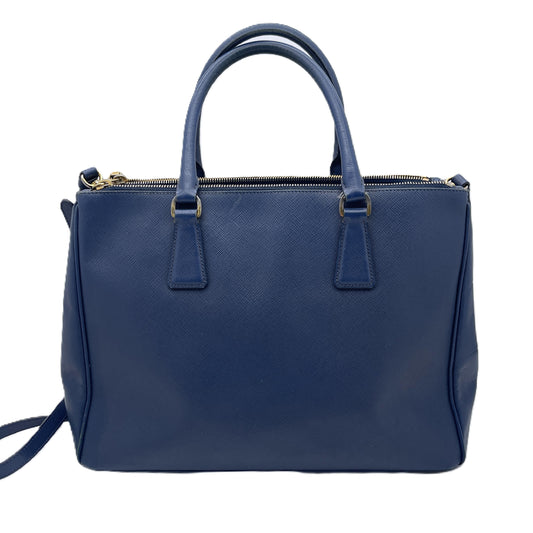 PRADA Saffiano 2way handbag