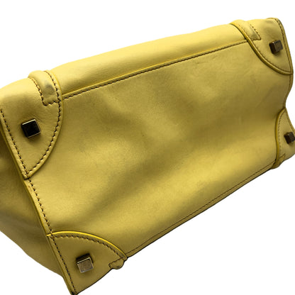 CELINE Luggage Handbags