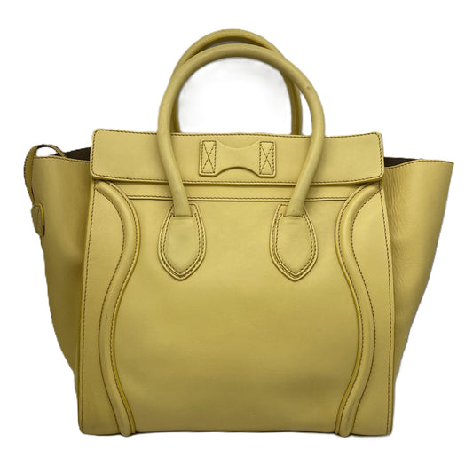 CELINE Luggage Handbags